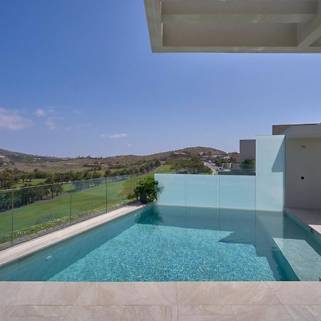 Salobre Oasis Suites Exterior foto
